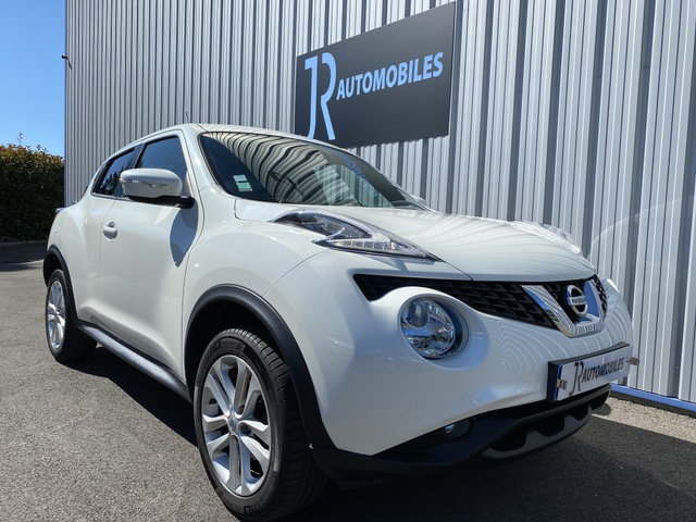 Ниссан juke f15